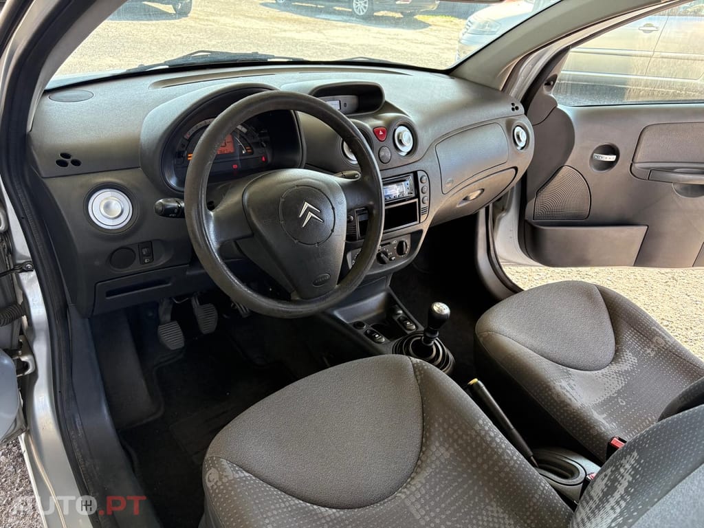 Citroen C2 1.1 SX