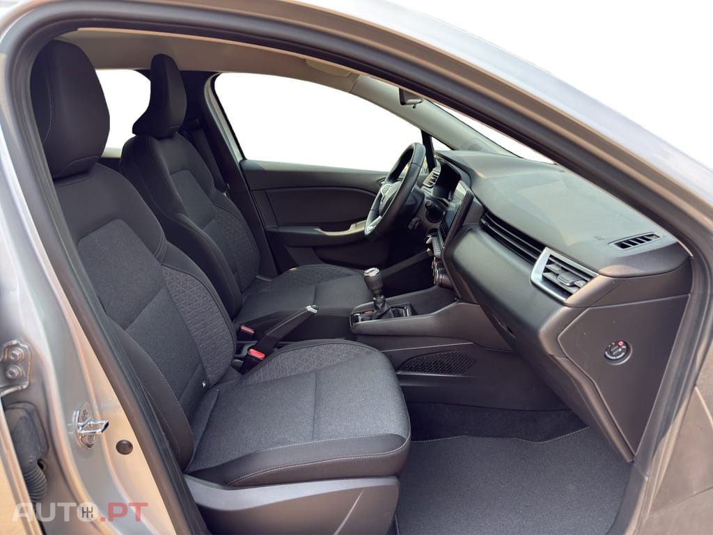 Renault Clio TCe 90 BUSINESS EDITION