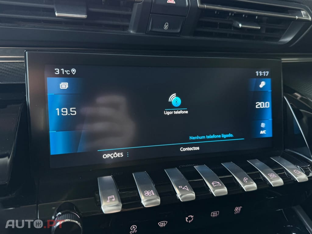 Peugeot 508 SW 1.5 BlueHDi Allure EAT8