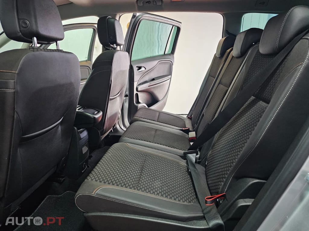 Opel Zafira 1.6 CDTi Innovation S/S