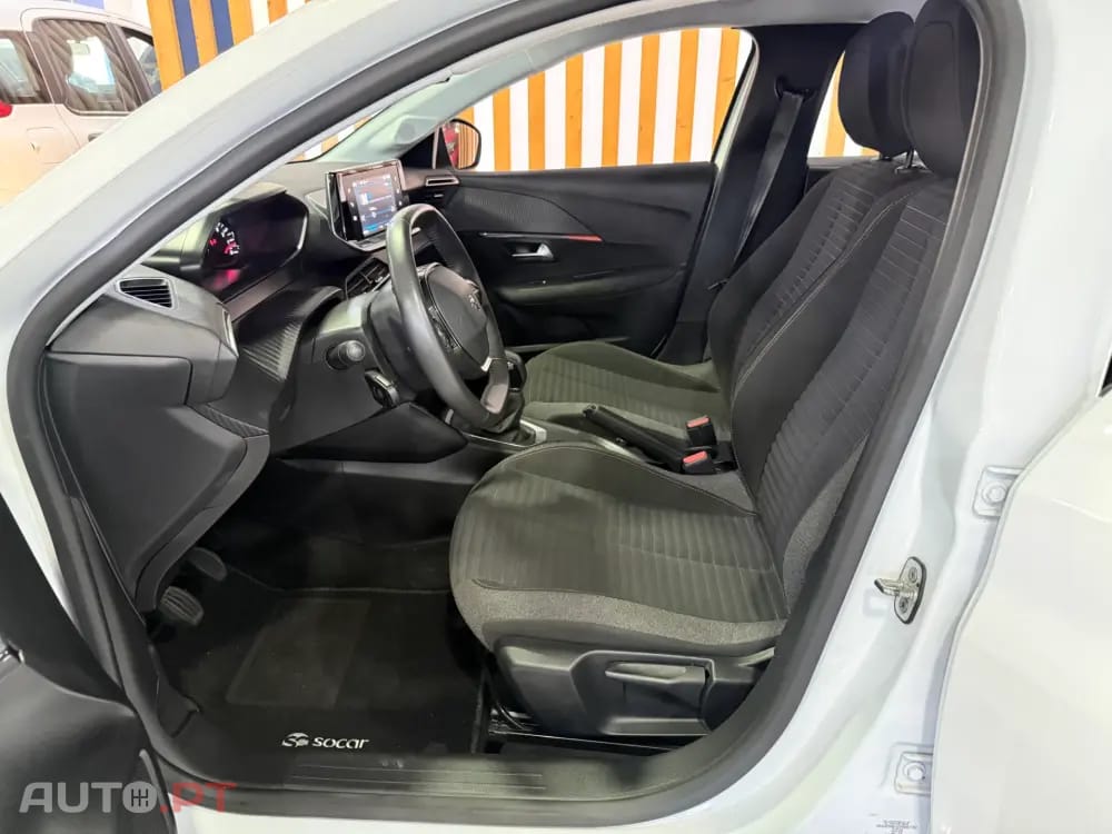 Peugeot 208 1.2 PureTech Active Pack