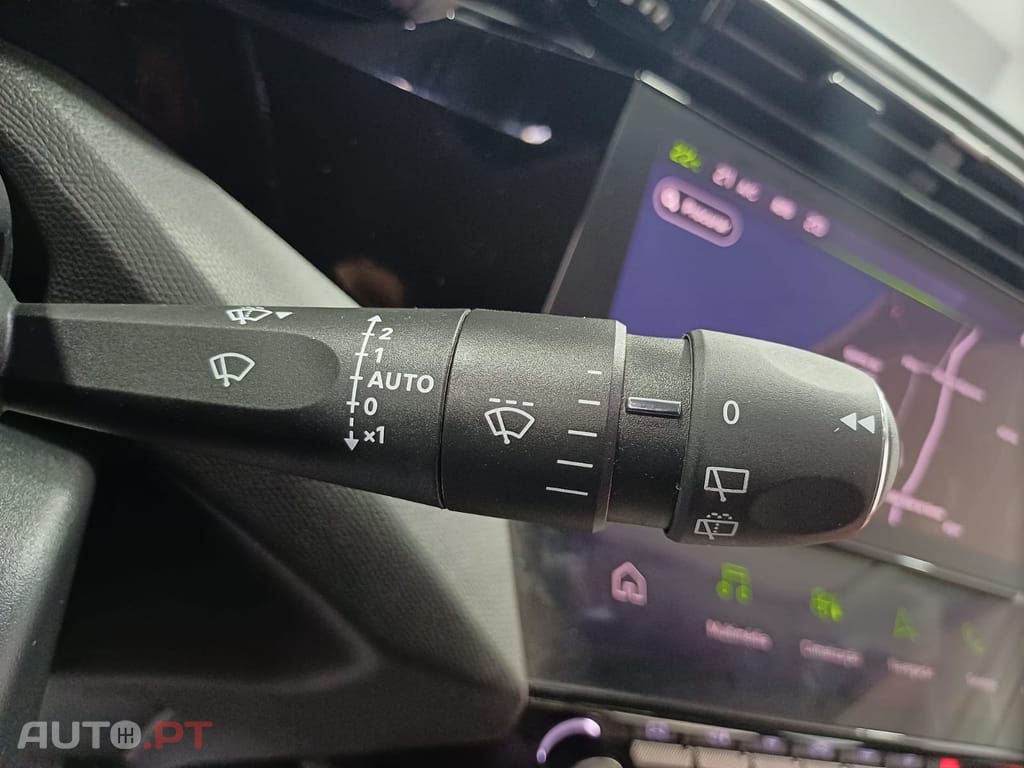 Peugeot 308 SW 1.5 BlueHDi Allure EAT8