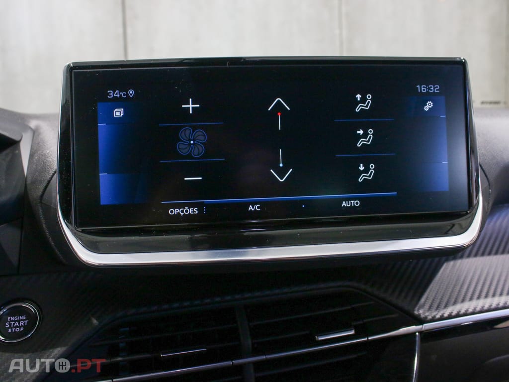 Peugeot 2008 1.2 PureTech Allure EAT8