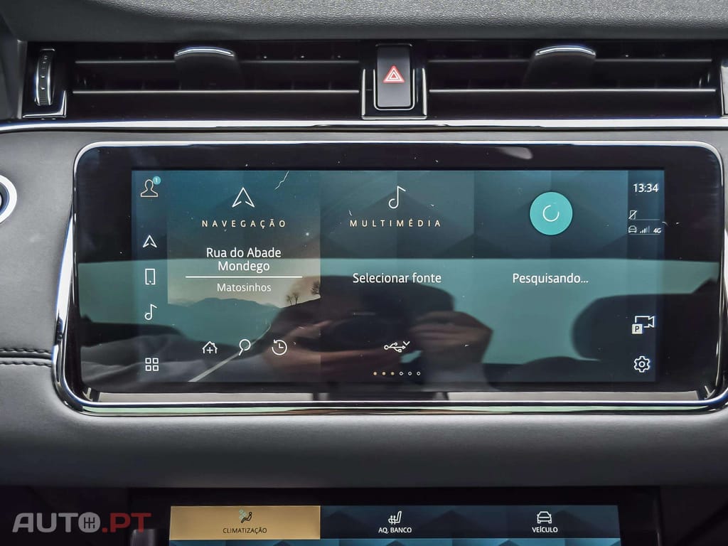 Land Rover Evoque 1.5 P160 R-Dynamic SE Auto