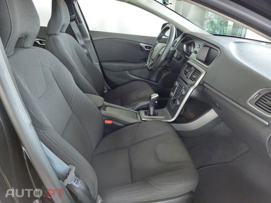 Volvo V40 2.0 D2 Kinetic Eco