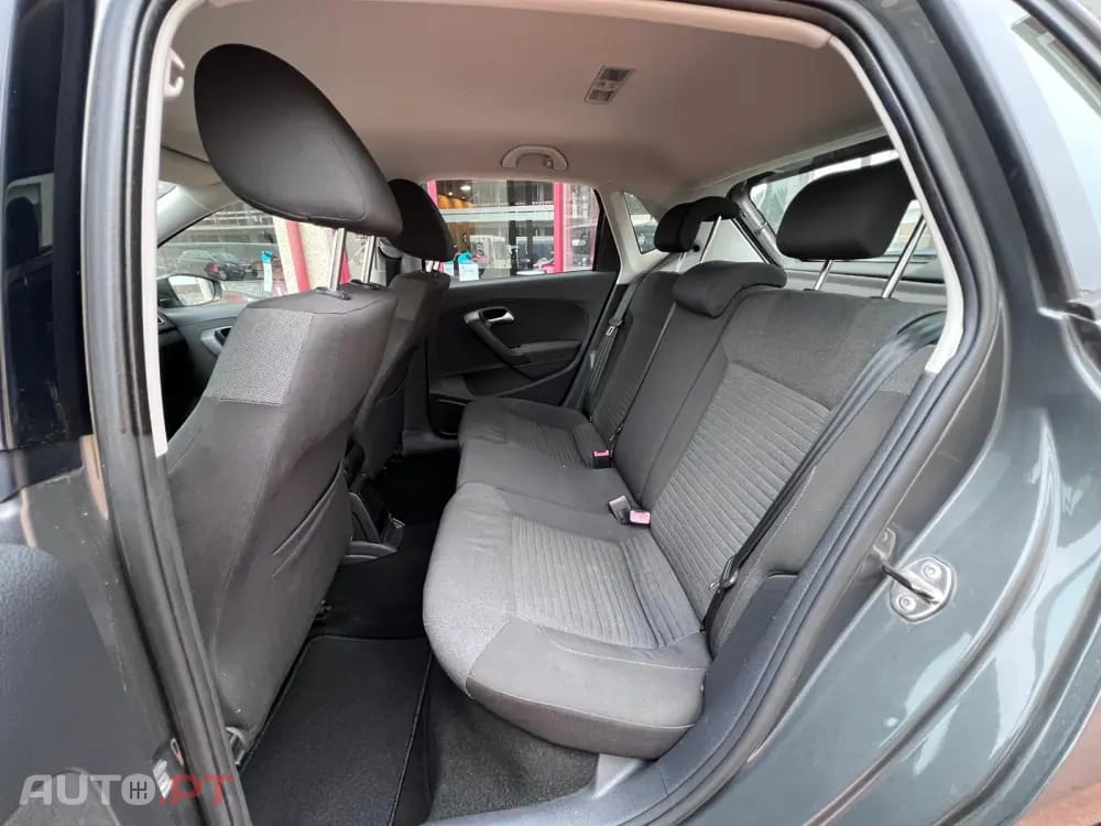 Volkswagen Polo 1.2 Comfortline