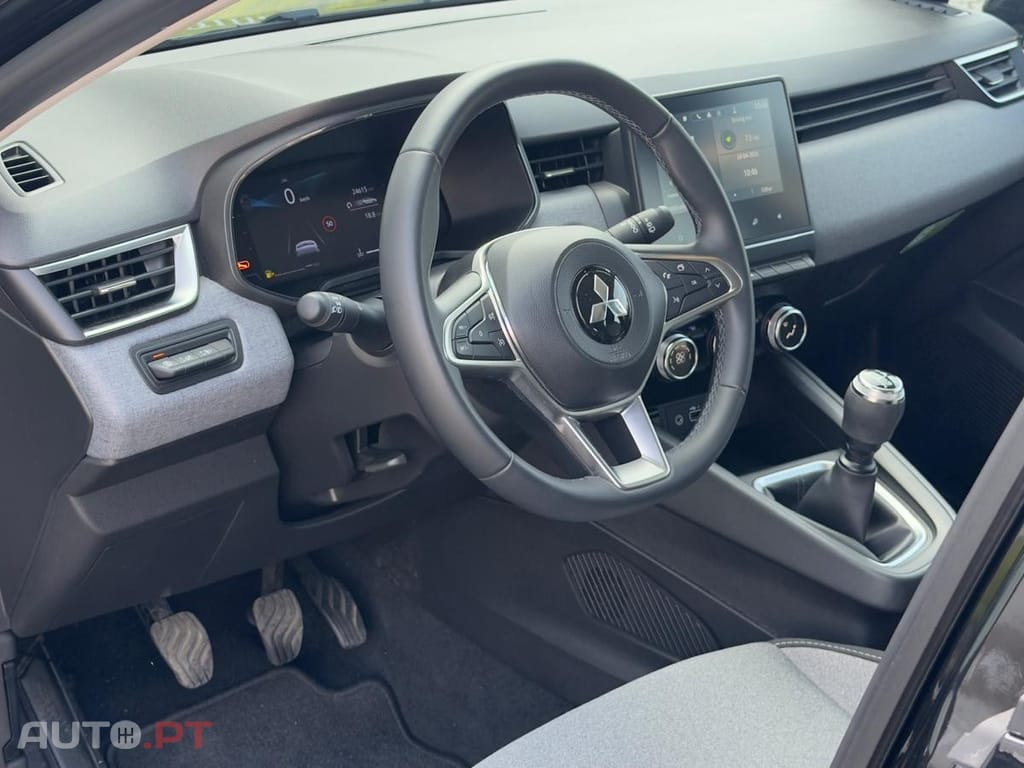 Mitsubishi Colt 1.0 MPI Kyoto