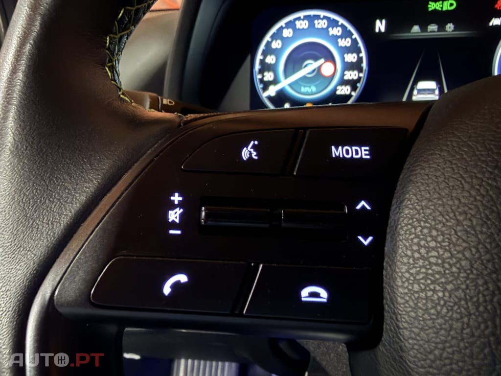 Hyundai i20 1.0 T-GDI Style+Green