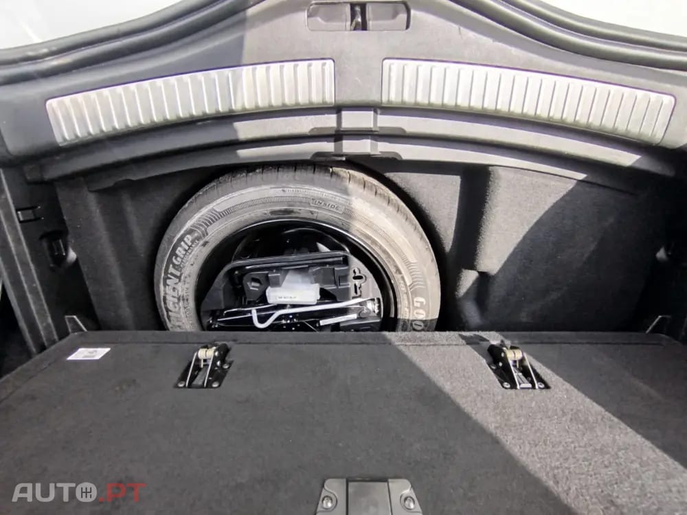 Renault Mégane Sport Tourer 1.6 dCi GT Line J18