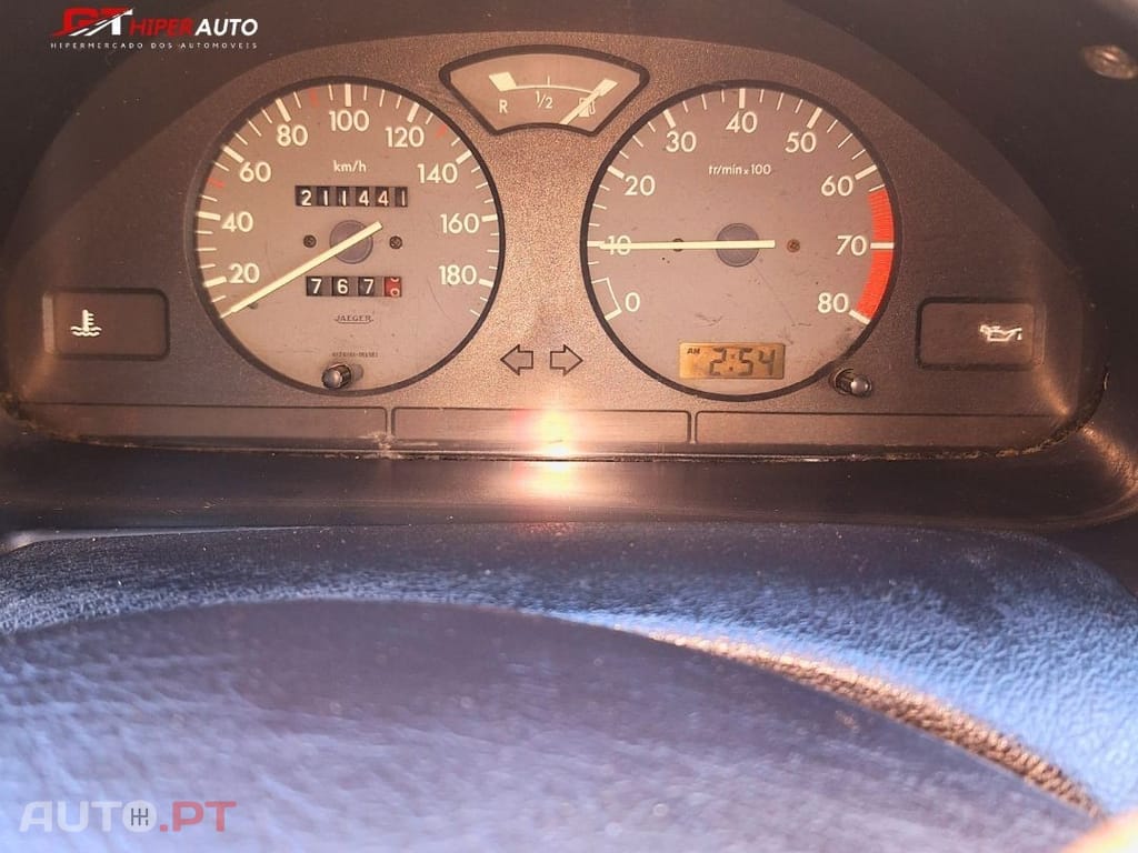 Citroen Saxo 1.1i Exclusive