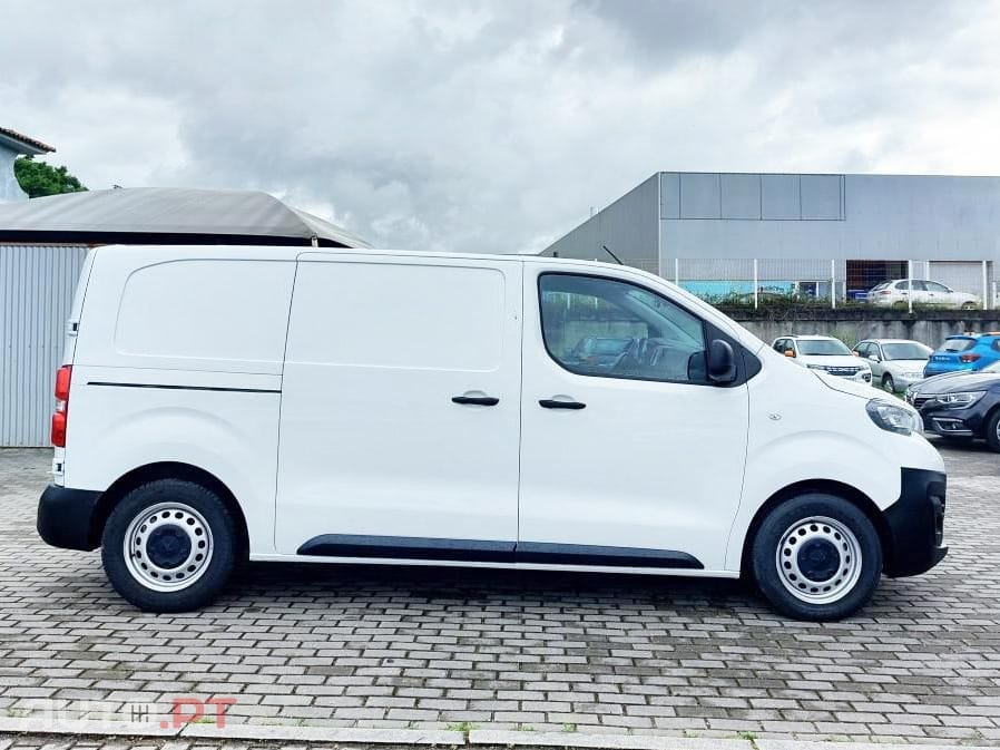 Peugeot Expert 1.5 Bluehdi L2H1 Pro Standard - IVA Dedutível