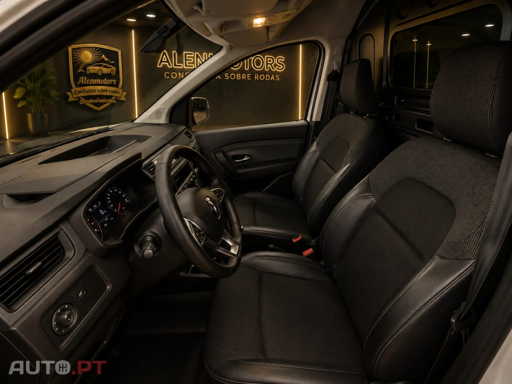 Renault Express 1.5 DCI CONFORT