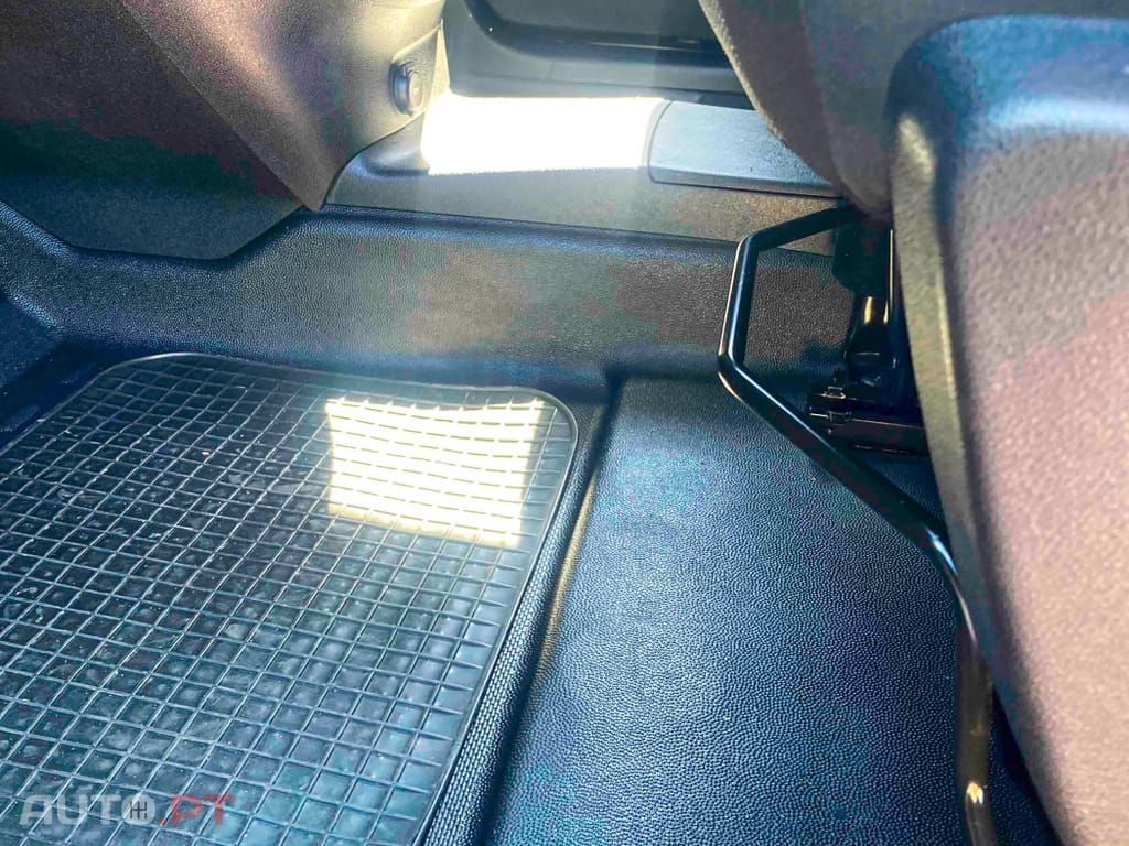 Citroen Berlingo 1.5 BlueHDi L1 Club 3L