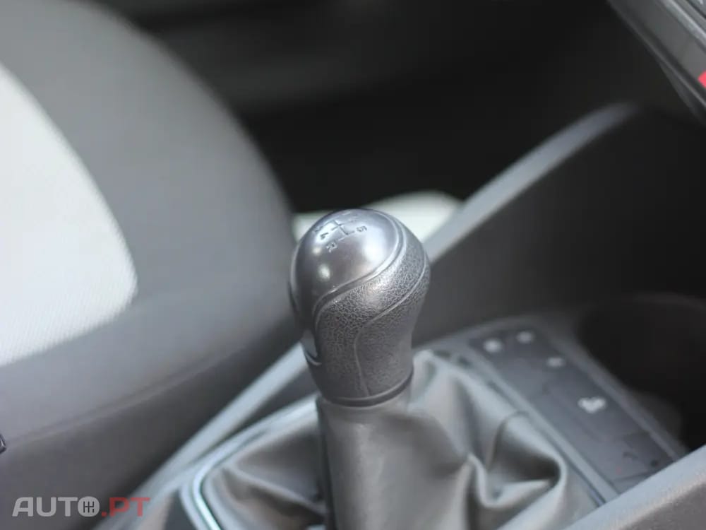 Seat Ibiza 1.2 12V Style