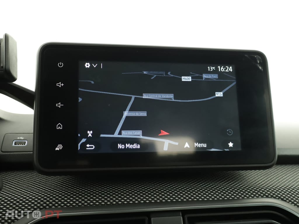 Dacia Jogger Jogger 1.0 ECO-G Extreme+ Up&Go 7L Bi-Fuel