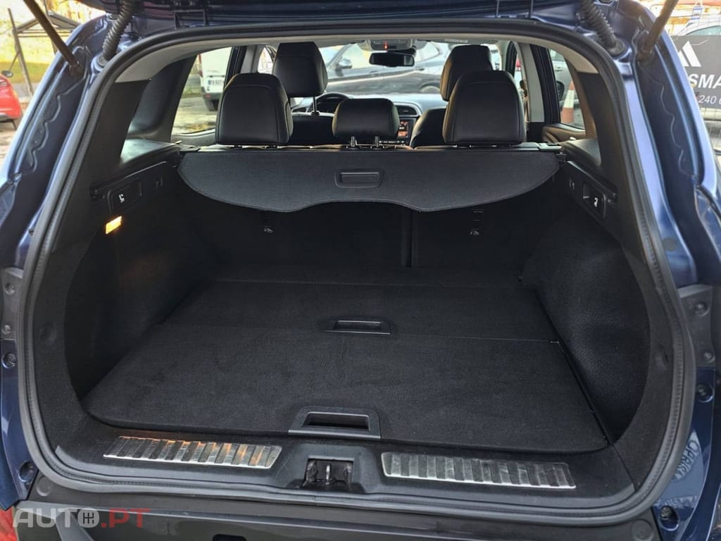 Renault Kadjar Intens EDC