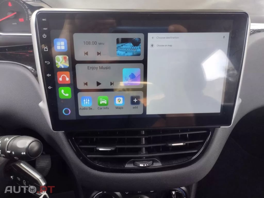 Peugeot 208 1.0 VTi Active