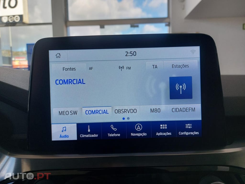 Ford Kuga 1.5 TDCi Titanium