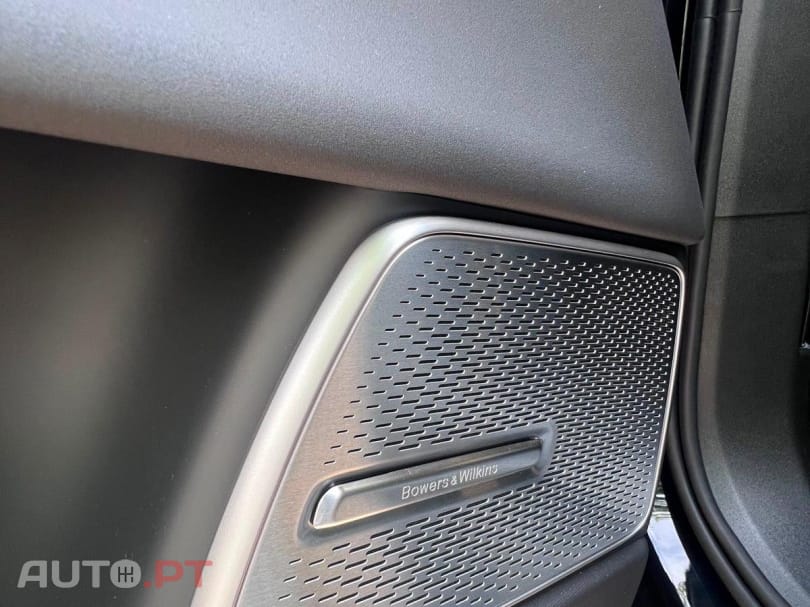 Polestar 3 Long Range 111 kWh AWD Performance Plus Pilot