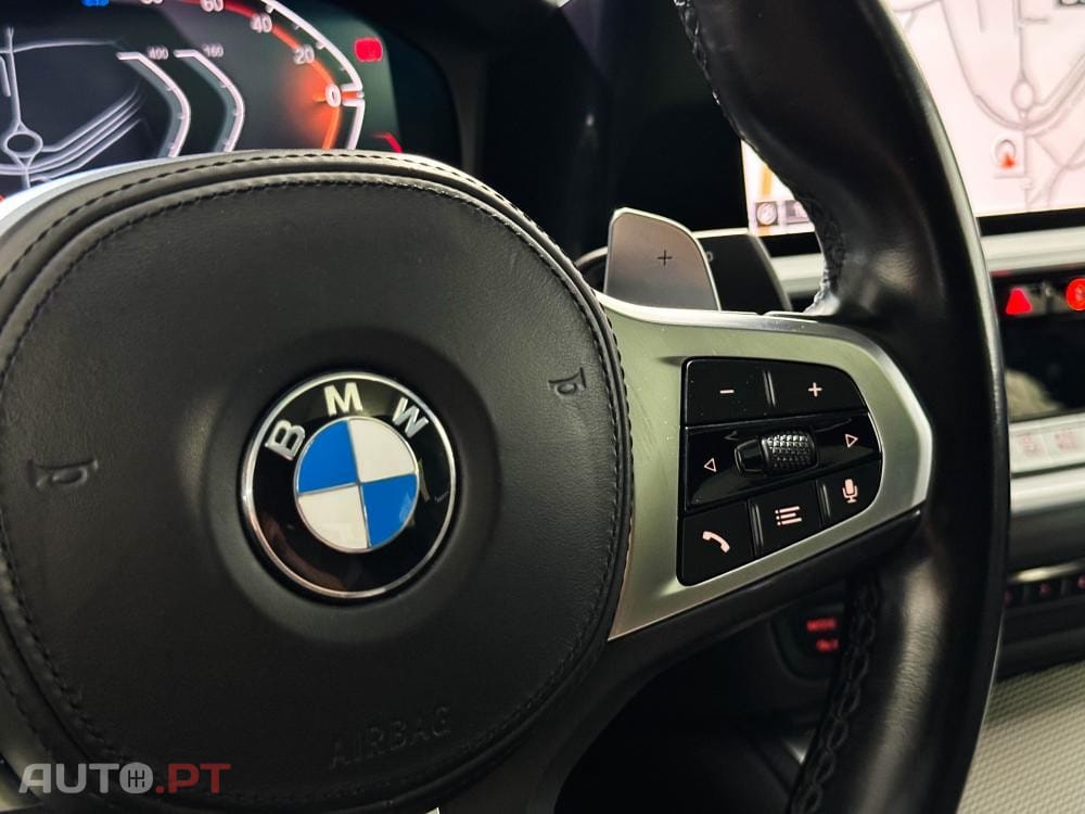 BMW 420 d Pack 50 anos M Auto