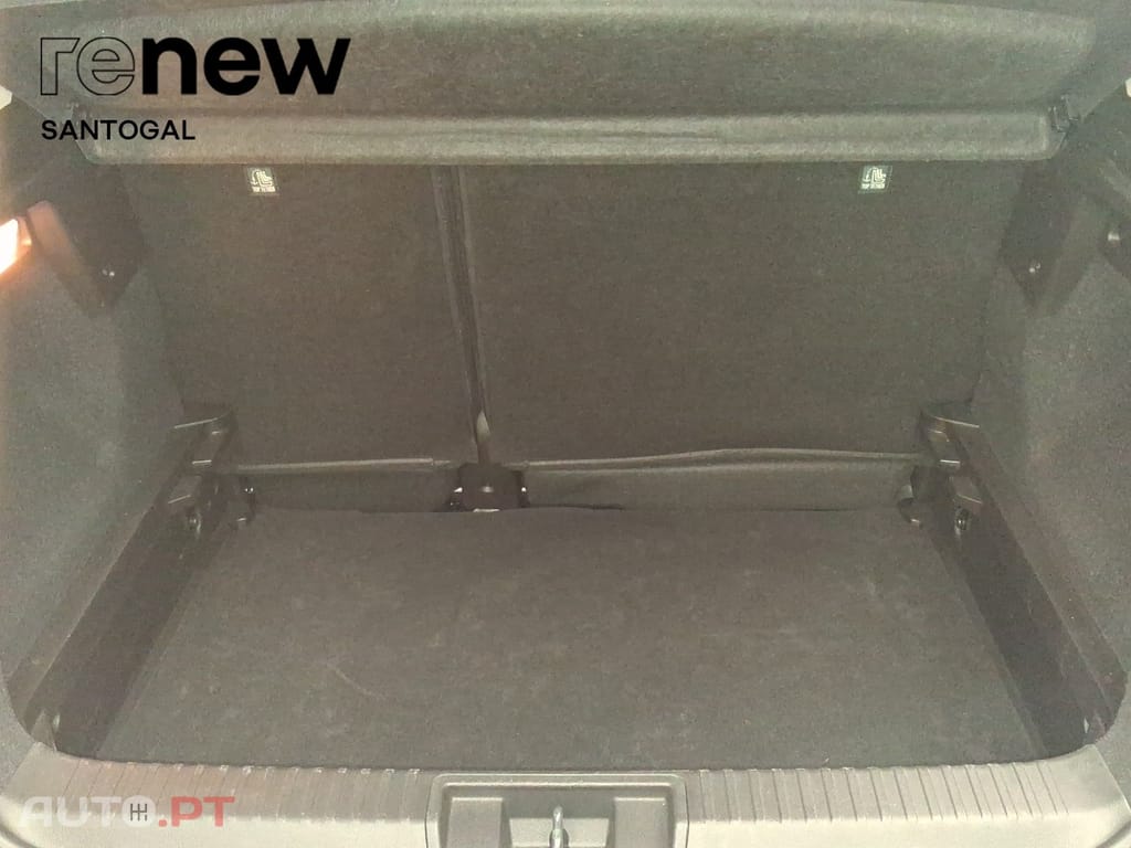 Renault Captur Techno Tce 90