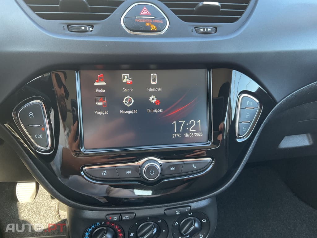Opel Corsa 1.3 CDTi Edition
