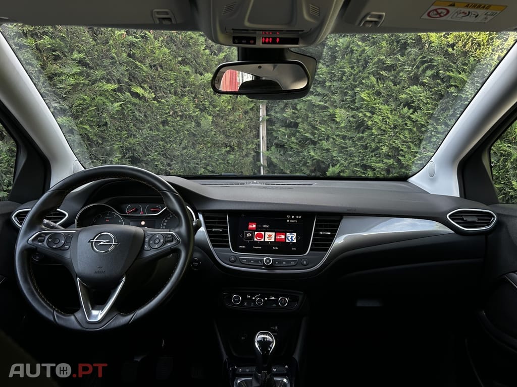 Opel Crossland X 1.2 Innovation