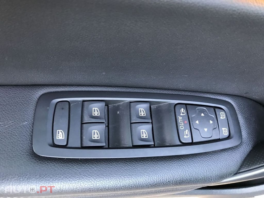 Renault Mégane Sport Tourer 1.5 dCi Intens