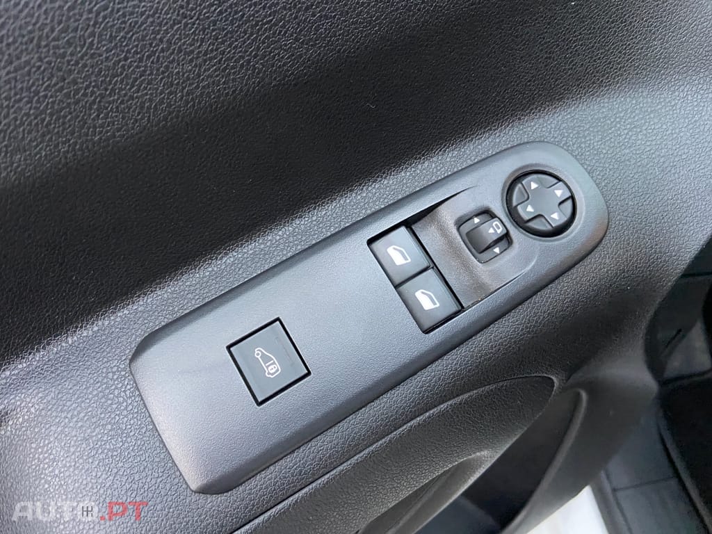 Citroen Berlingo 1.6 HDI L2  100 cv Carplay