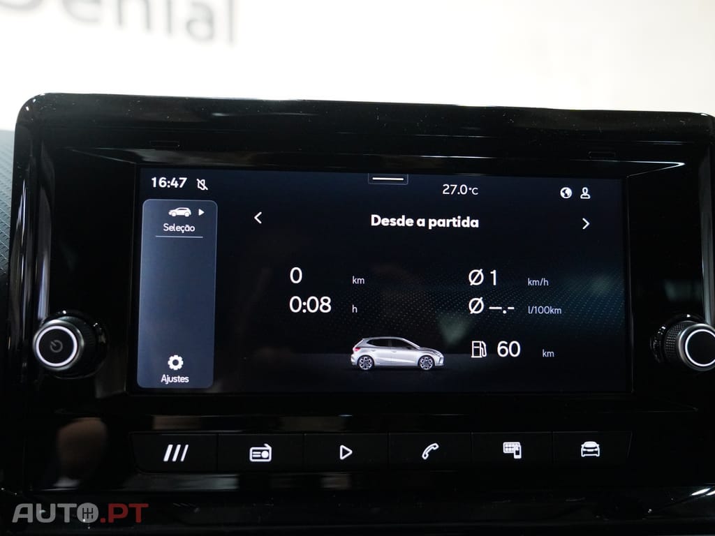 Seat Ibiza 1.0 TSI Style