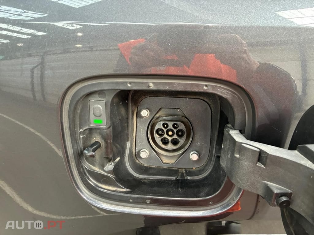 Kia Sorento 1.6 T-GDi Active