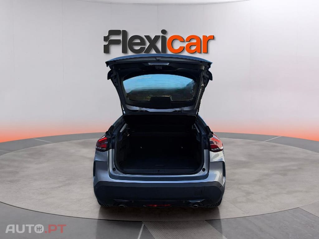 Citroen C4 1.2 PureTech Feel Pack