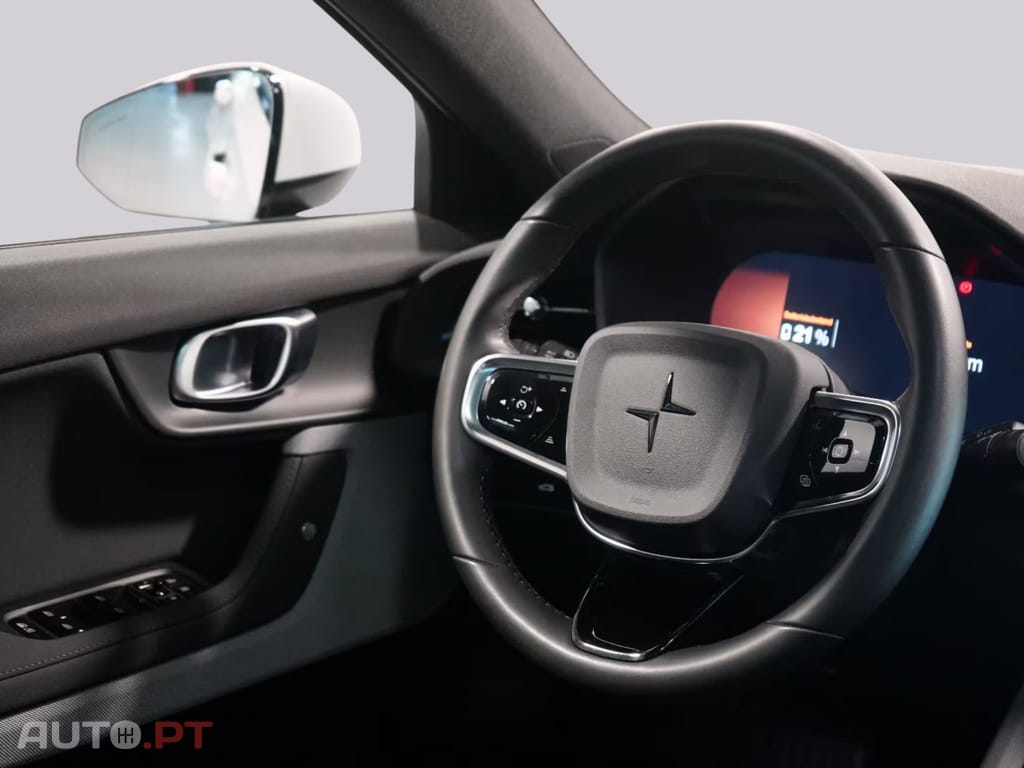 Polestar 2 Long Range Single 78 kWh I.V.A DEDUTIVEL
