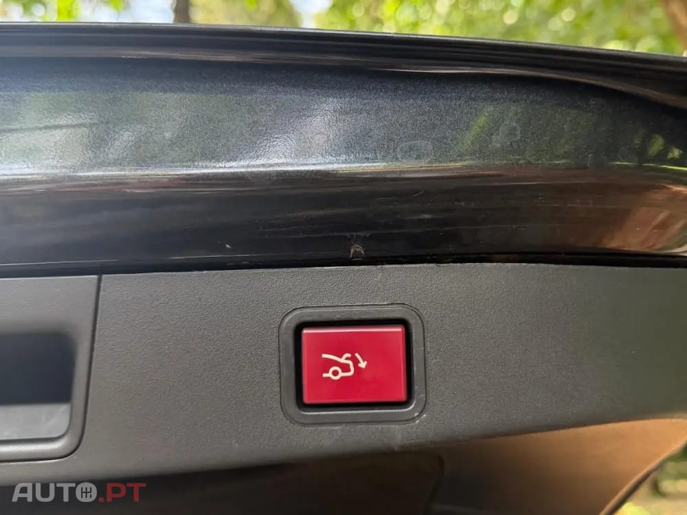 Citroen C5 2.0 HDi Exclusive