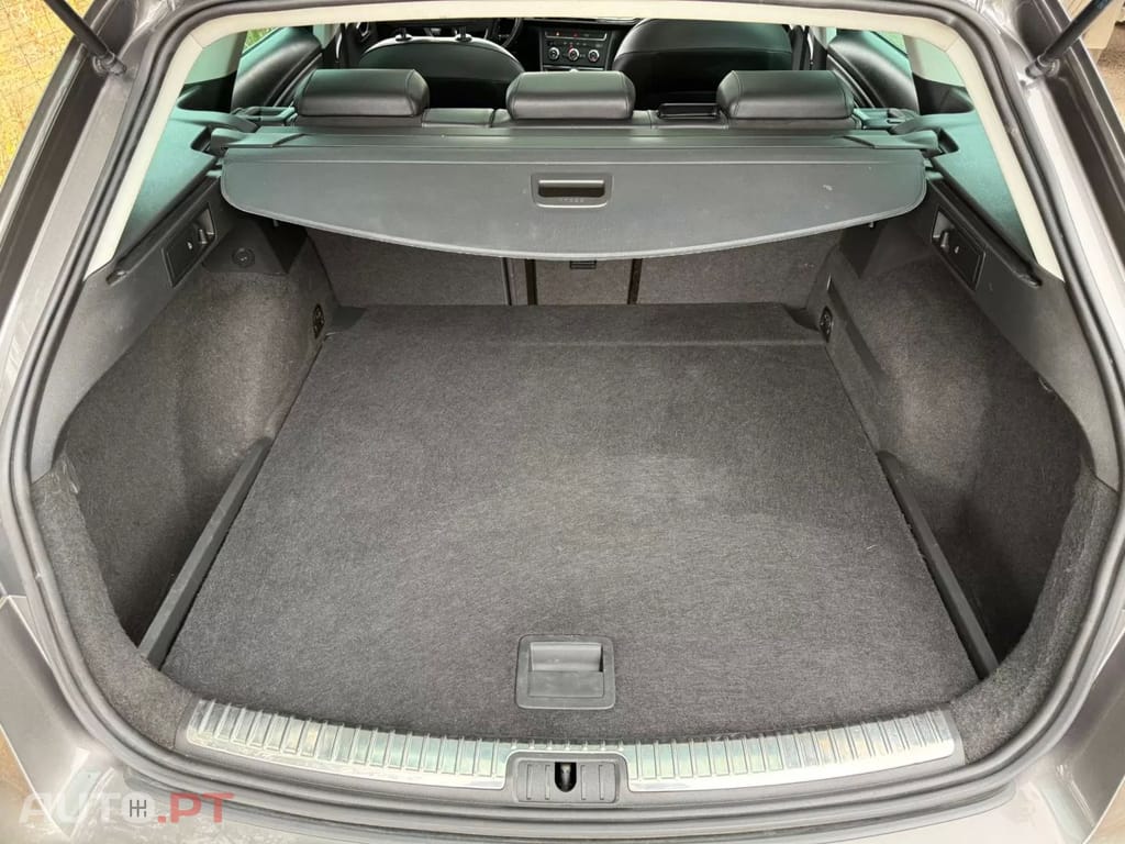 Seat Leon 2.0 TDI DSG Road Edition