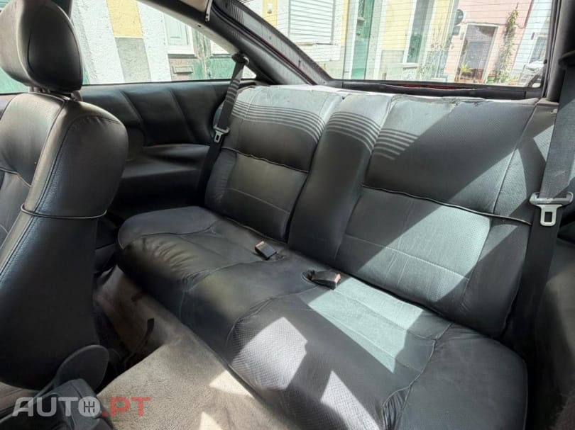 Opel Calibra 2.0