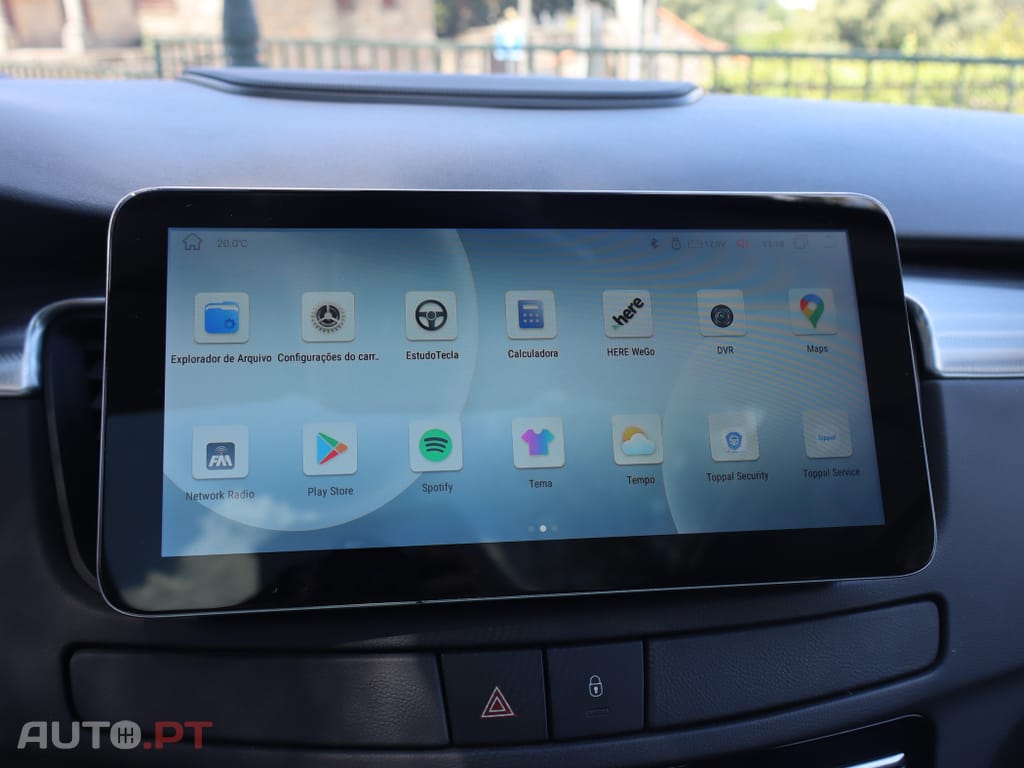 Peugeot 508 RXH 2.0 HDi Hybrid4 Limited Edition 2-Tronic