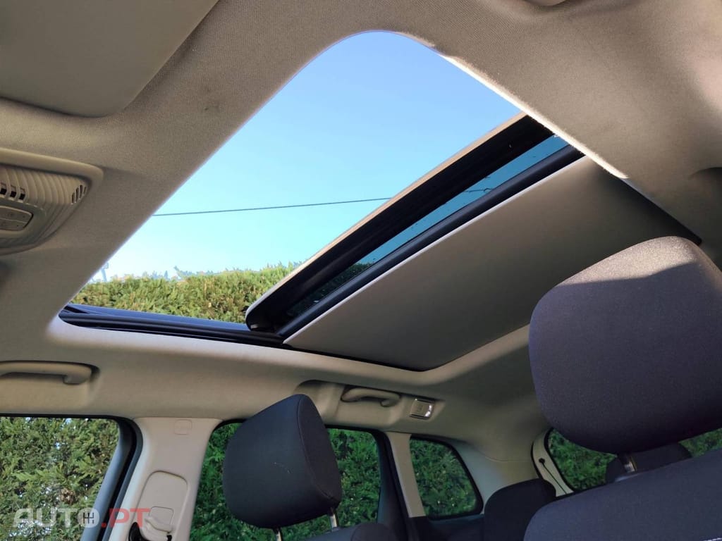 Citroen C3 Aircross 1.2 PureTech Shine Pack