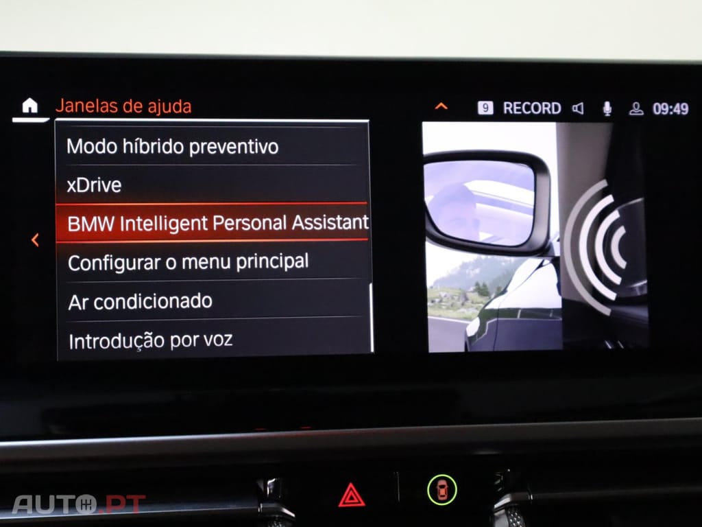 BMW X3 xDrive30e Auto