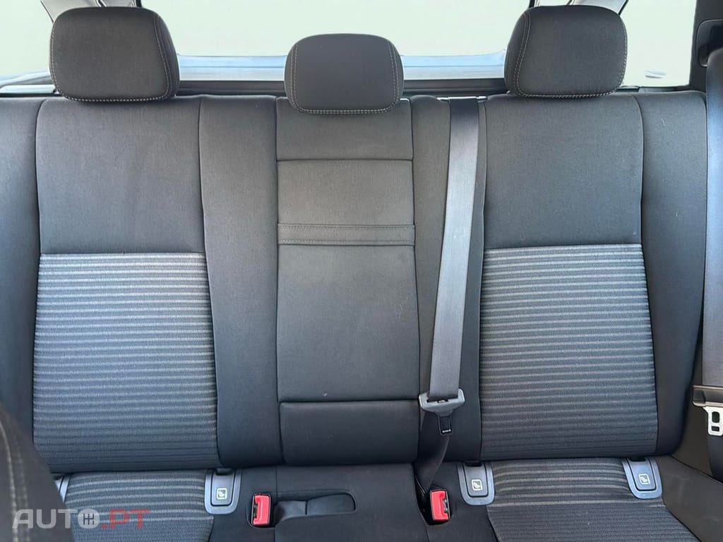 Mercedes-Benz E 300 de