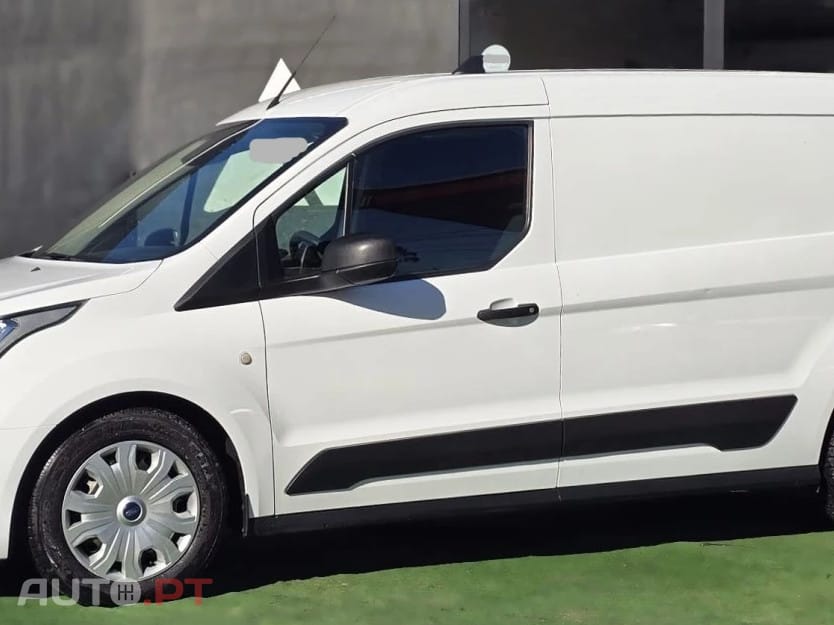 Ford Transit Connect 1.5 TDCi 240 L2 Trend Powershift
