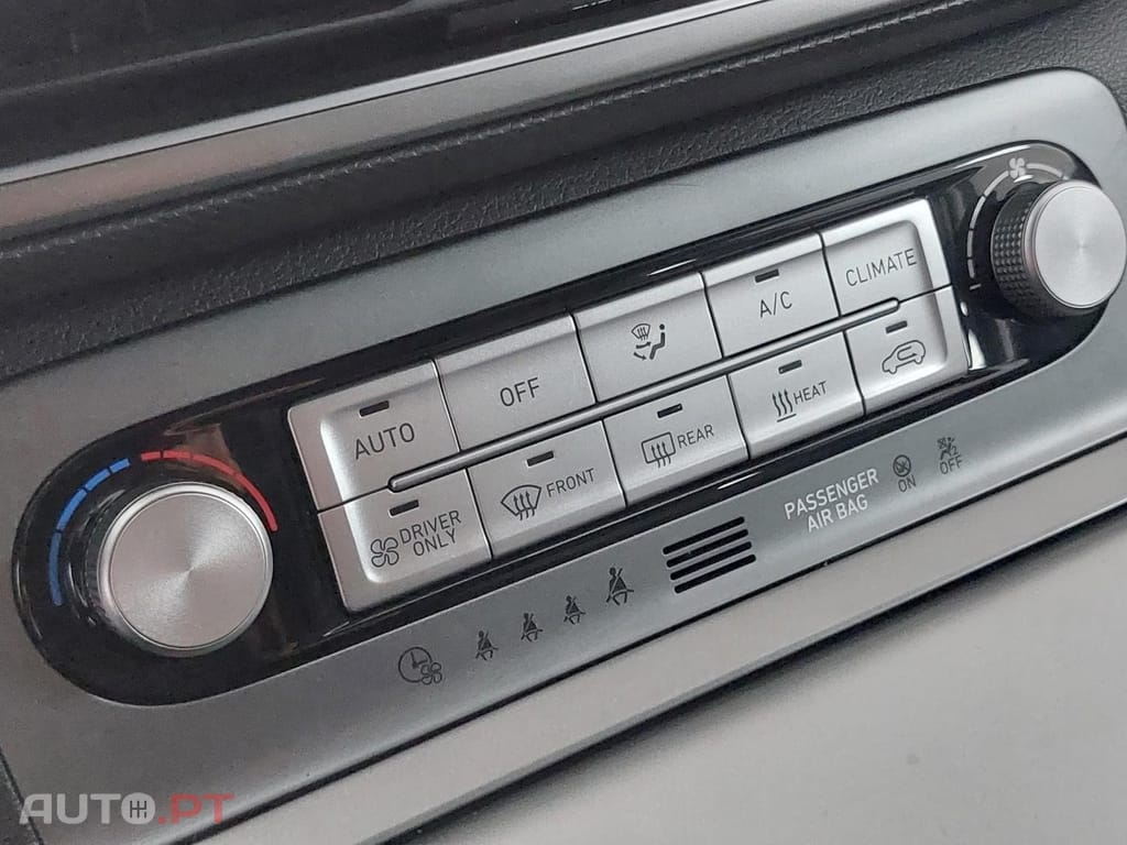 Hyundai Kauai EV 64 kWh Premium