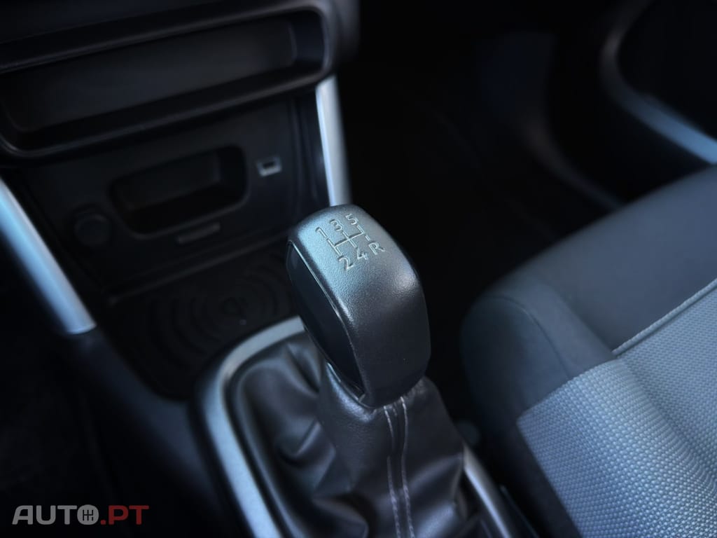 Citroen C3 Aircross 1.6 BlueHDi Feel