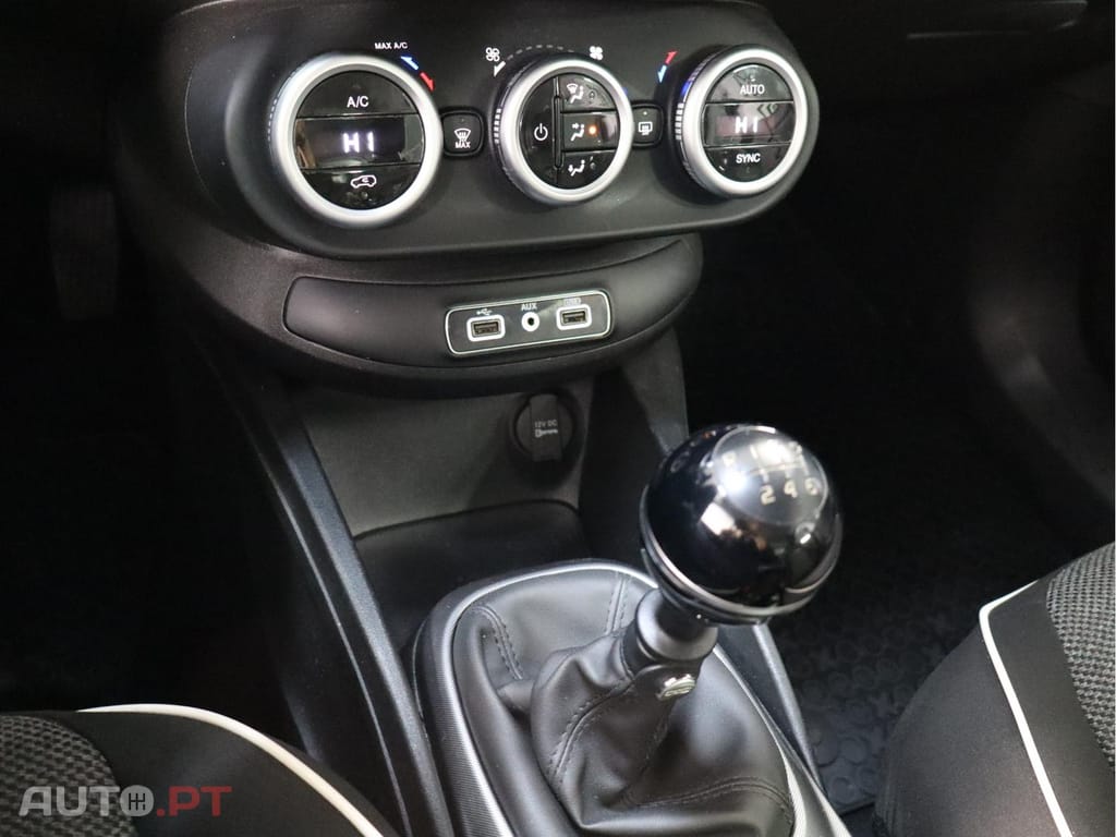 Fiat 500X 1.4 MultiAir 140cv S&S Pop Star JLL18"