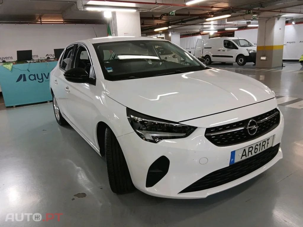 Opel Corsa 1.5 D Business