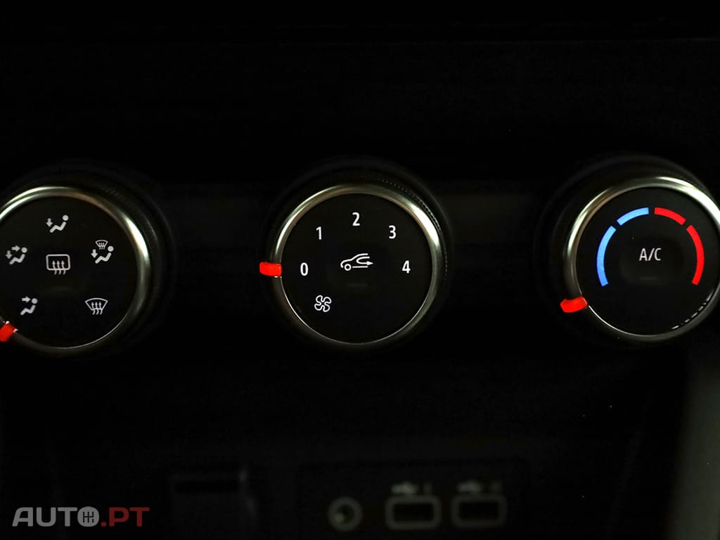 Renault Clio Clio 1.0 TCe Evolution