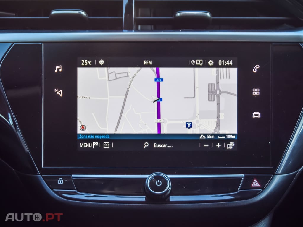 Opel Corsa 1.2 Business