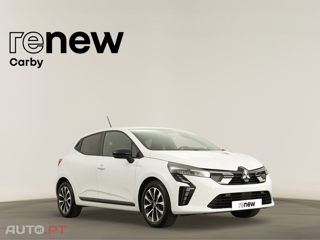 Mitsubishi Colt Colt 1.0 MPI-T Kaiteki