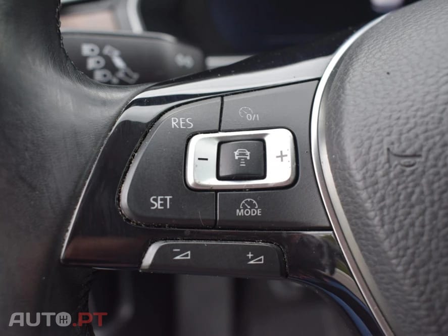 Volkswagen Passat 2.0 TDI Highline