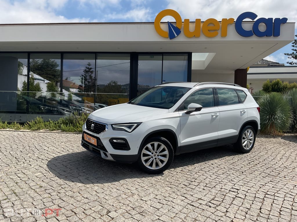 Seat Ateca 1.0 TSI Style